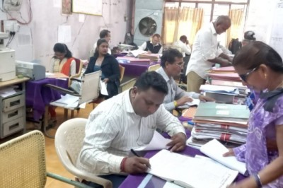 8 फरवरी को भिलाई निगम में होगा 308 हितग्राहियों को लाटरी पद्धति से आवास आबंटन :