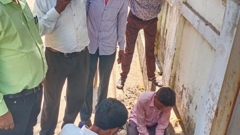 नगर निगम राजस्व वसूली में बरत रही है कड़ाई  जलकर नही पटाने पर 05 नल विच्छेदन की कार्यवाही :