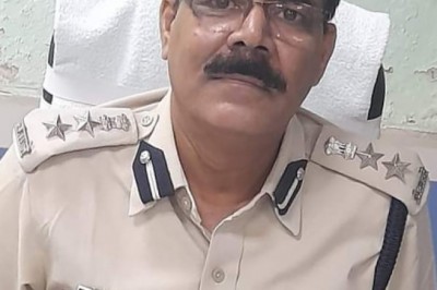 पदोन्नति :  दुर्ग जेल अधीक्षक एस एस तिग्गा बने डीआईजी