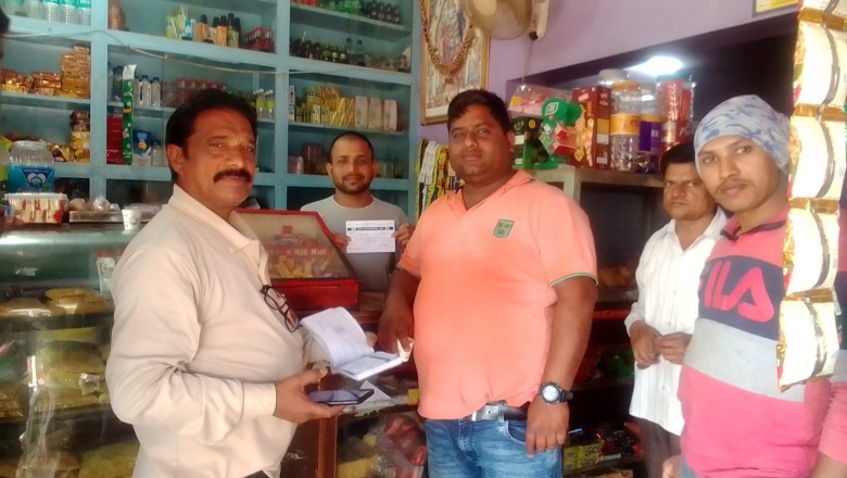 झिल्ली,पन्नी, डिस्पोजल आदि पर शासन द्वारा प्रतिबंध लगाया गया है। सामग्री निगम क्षेत्र के किसी भी दुकानदार विक्रय के लिए न रखी जाए, न ही इनकी बिक्री की जाए:आयुक्त