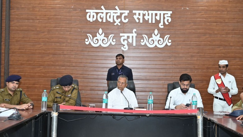 रसमड़ा औद्योगिक क्षेत्र में एयर क्वालिटी इंडेक्स में सुधार, निरंतर मानिटरिंग होती रहेगी :