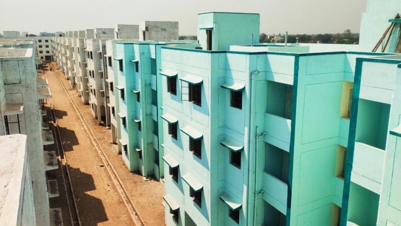 प्रधानमंत्री आवास योजना सबके लिए आवास मिशन शहरी के स्लम गैर स्लम मे किराये के आवास गृह में निवासरत पात्र आवेदको के लिए खुशखबरी: