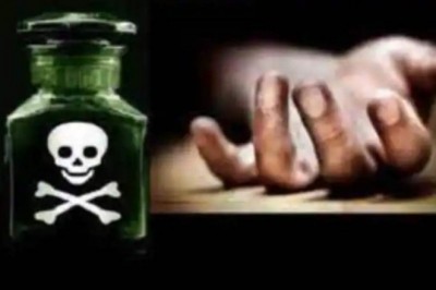 बाबा ने खिलाया जहर! मैहर से दर्शन कर लौट रहे युवक को प्रसाद में खिलाया गया जहर, इधर वॉक पर निकली नाबालिग छात्रा ने खाया Poison, दोनों की मौत
