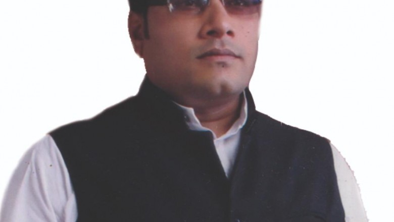 हाकी मैच को फिर गौरव के लिये सीएम भूपेश बघेल के निर्देश पर आयोजन - विक्की :