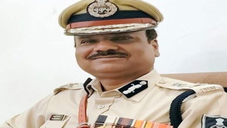 मप्र के सीनियर आईपीएस का भ्रष्टाचार पर ट्वीट: लिखा- विभागों की अच्छी योजनाएं, लेकिन दुर्भाग्य से भ्रष्टाचार ने कैंसर की तरह जकड़ लिया
