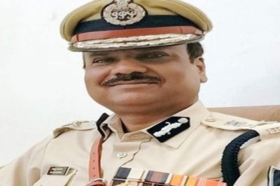मप्र के सीनियर आईपीएस का भ्रष्टाचार पर ट्वीट: लिखा- विभागों की अच्छी योजनाएं, लेकिन दुर्भाग्य से भ्रष्टाचार ने कैंसर की तरह जकड़ लिया