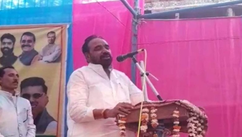 सिंधिया समर्थकों को खटक सकता है मंत्री का बयान: गोपाल भार्गव बोले- कांग्रेसियों से पूछना कितने में बिकोगे, चुनावी साल में कुकुरमुत्ता-झींगुर का करते हैं काम