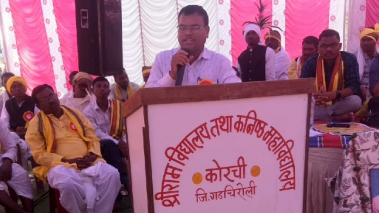 आदिवासी मूल संस्कृति को बचाये रखें- कोरेटी जामड़ी में भूमकाल दिवस व कोयापुनेम सम्मेलन सम्पन्न