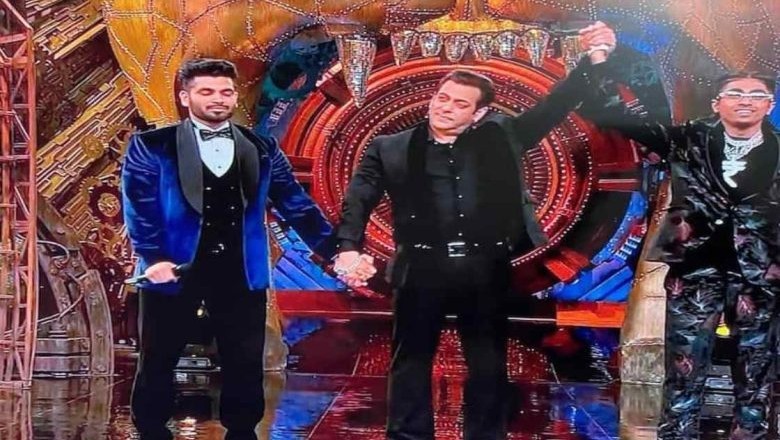 Bigg Boss Season 16 : शिव-प्रियंका को पछाड़कर एमसी स्टैन बने बिग बॉस के विजेता :