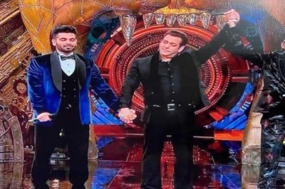 Bigg Boss Season 16 : शिव-प्रियंका को पछाड़कर एमसी स्टैन बने बिग बॉस के विजेता :