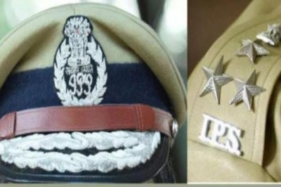 MP में SPS के 6 अफसर बनेंगे IPS, PHQ ने सरकार को भेजा प्रस्ताव :