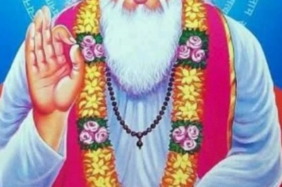 परम् पूज्य वेदांताचार्य सुकृत साहेब के कर कमलों से कोटराभांठा मे 22 फरवरी को चौका आरती :