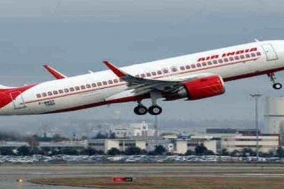रायपुर से अब Air India की उड़ाने बंद, विदेश जाने वाले यात्रियों की बढ़ी मुश्किलें :
