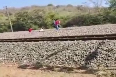 Reels के चक्कर में जान से खिलवाड़ :