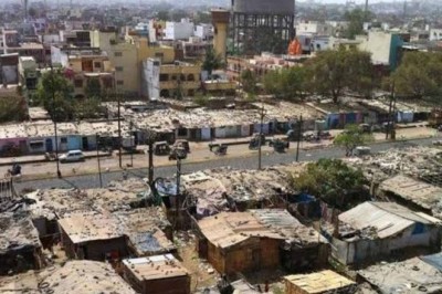 ‘स्मार्ट सिटी’ का सपना अधूरा :