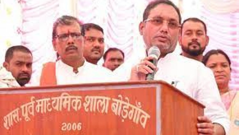 लोक स्वास्थ्य यांत्रिकी मंत्री  गुरू रूद्र कुमार ने दी बड़ी सौगात :