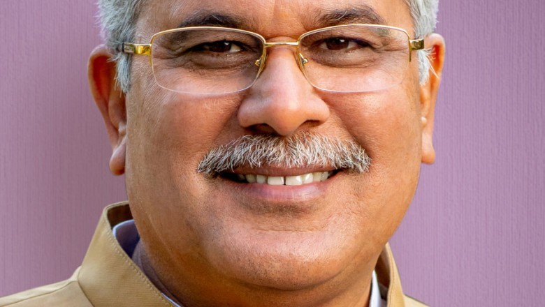 मुख्यमंत्री 79वीं महंत राजा सर्वेश्वर दास स्मृति अखिल भारतीय हॉकी प्रतियोगिता 2022-23 के फायनल मैच एवं पुरस्कार वितरण समारोह में होंगे शामिल :