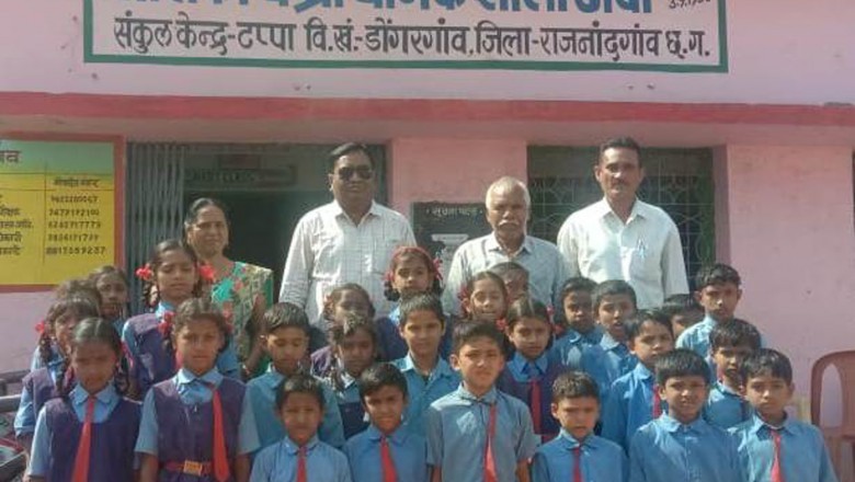 ग्राम पंचायत भ्रमण ग्रामीण विकास की दिशा में एक सशक्त कदम :