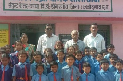 ग्राम पंचायत भ्रमण ग्रामीण विकास की दिशा में एक सशक्त कदम :