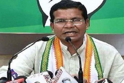 कांग्रेस महाधिवेशन को लेकर मोहन मरकाम का बड़ा बयान :