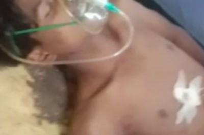 MP में बदमाशों का आतंकःसिंगरौली महाशिवरात्रि मेले में चाकूबाजी से एक मौत, तीन घायल :
