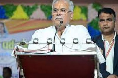 तीर्थ स्थलों में तीर्थ यात्रियों की सुविधा बढ़ाने 4 सालों में हुआ अभूतपूर्व कार्य