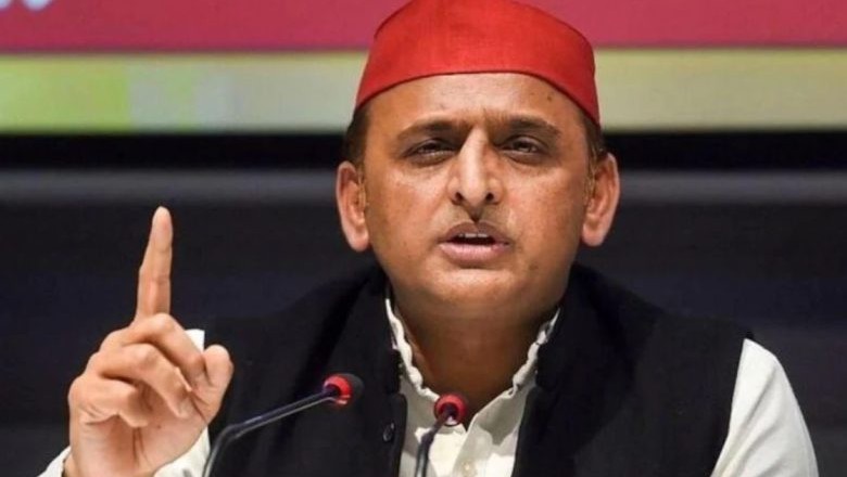 विधानसभा सत्र से पहले सपा ने बुलाई बड़ी बैठक, सरकार को घेरने पर होगा मंथन :