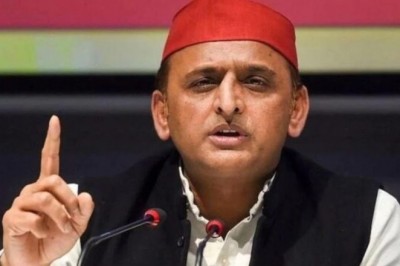 विधानसभा सत्र से पहले सपा ने बुलाई बड़ी बैठक, सरकार को घेरने पर होगा मंथन :