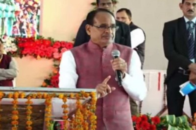 कमलनाथ आज अपने गढ़ के दौरे पर :