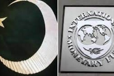 नकदी की कमी से जूझ रहे पाकिस्तान को IMF की सलाह :
