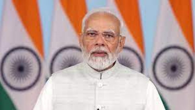 उत्तराखंड के रोजगार मेला में पीएम मोदी बोले :
