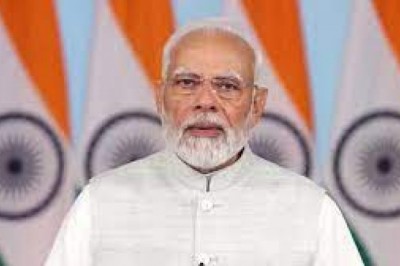 उत्तराखंड के रोजगार मेला में पीएम मोदी बोले :