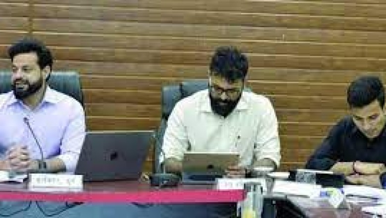 कार्मिकों को 11 महीनों से अधिक की लीज जारी कर दी बीएसपी प्रबंधन ने, एसडीएम कोर्ट से जारी होगा नोटिस