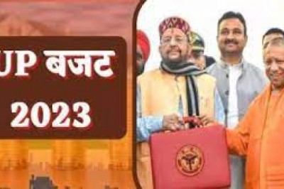 योगी सरकार ने पेश किया 6.90 लाख करोड़ का बजट, जानिए क्या है खास :
