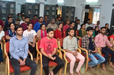 कलेक्टर की एक और अभिनव पहल :