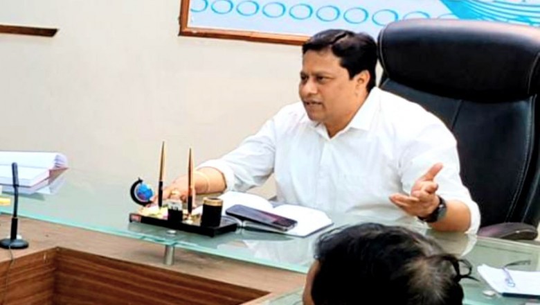 मात्र 10% राशि अदा करें और  मोर मकान मोर आस में लॉटरी में नाम सुरक्षित कराएं :