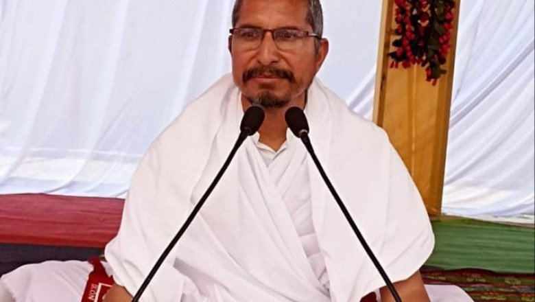 मोखला मे 25 एवं 26 फरवरी को कबीर सत्संग समारोह :