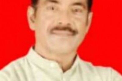 निराश्रित पेंशन 60 वर्ष से अधिक उम्र वालों को 1000 रुपया तथा 75 वर्ष से अधिक उम्र के नागरिकों को 1500 रुपया देने की मांग को लेकर आंदोलन किया जाएगा - शिव वर्मा :