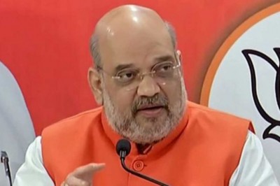 छत्तीसगढ़ दौरे पर आएंगे केंद्रीय गृहमंत्री अमित शाह, भाजपा नेताओं को देंगे चुनावी मंत्र :