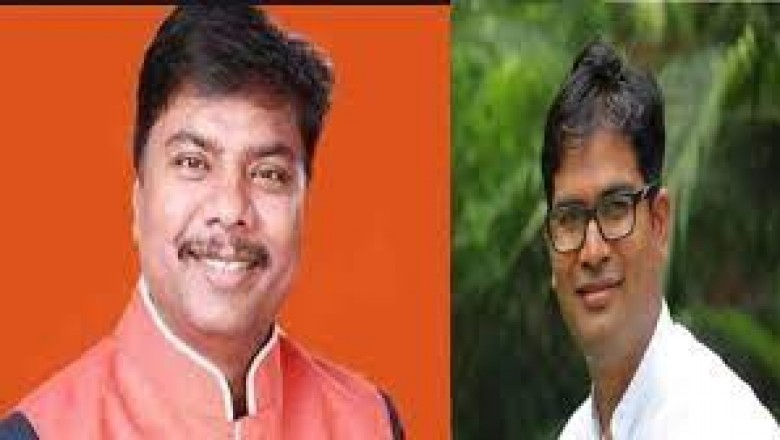 कांग्रेस के अधिवेशन पर सियासत: केदार कश्यप बोले- महापौर और मोहन मरकाम को नकारा गया :