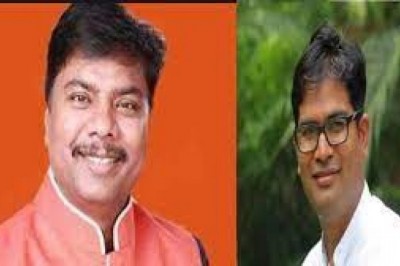 कांग्रेस के अधिवेशन पर सियासत: केदार कश्यप बोले- महापौर और मोहन मरकाम को नकारा गया :