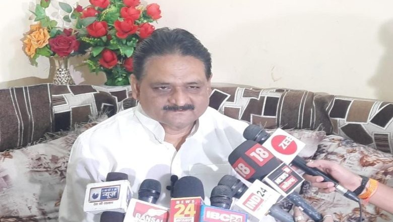 मनीष सिसोदिया की गिरफ्तारी पर कांग्रेस का तंज :