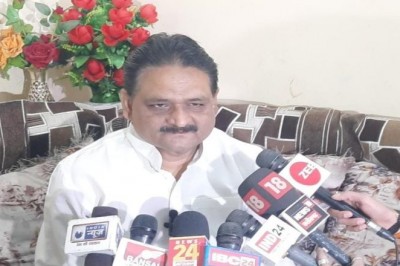 मनीष सिसोदिया की गिरफ्तारी पर कांग्रेस का तंज :