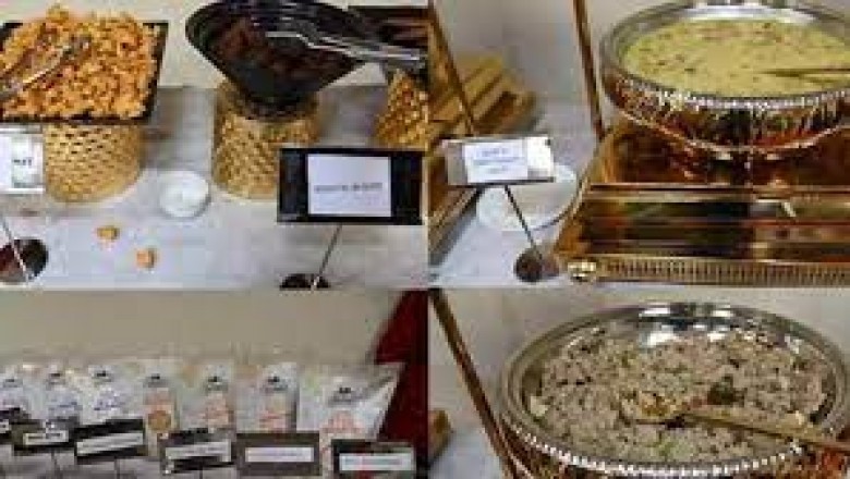 30 लाख रुपए की लागत से बनेगा वनमंडल कार्यालय परिसर में मिलेट कैफे :
