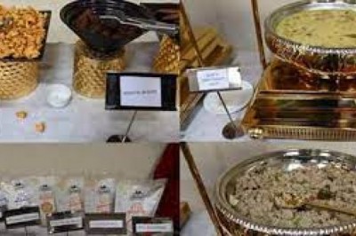 30 लाख रुपए की लागत से बनेगा वनमंडल कार्यालय परिसर में मिलेट कैफे :
