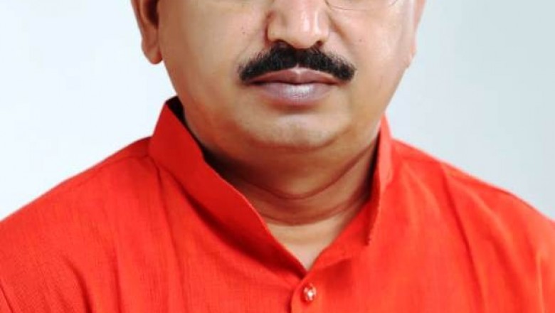 कांग्रेस के 85वें महा अधिवेशन में लिए गए निर्णयों में राष्‍ट्र का हित निहित है – मदन साहू :