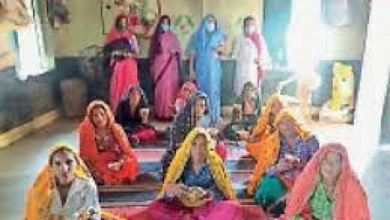 सास बहू सम्मेलन के माध्यम से परिवार नियोजन के बारे में करेंगे जागरूक :