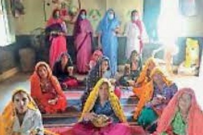 सास बहू सम्मेलन के माध्यम से परिवार नियोजन के बारे में करेंगे जागरूक :