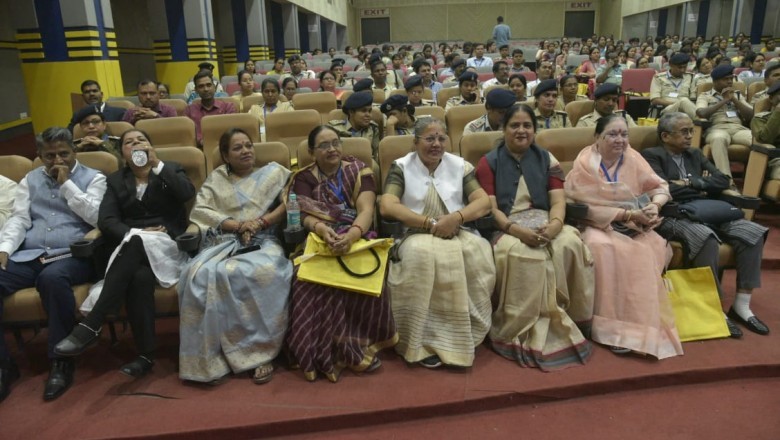 1 मार्च को महिलाओं के लिए रोजगार कार्यालय में मोबीलाईजेशन एवं काउंसलिंग कैम्प का आयोजन :