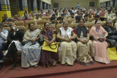 1 मार्च को महिलाओं के लिए रोजगार कार्यालय में मोबीलाईजेशन एवं काउंसलिंग कैम्प का आयोजन :